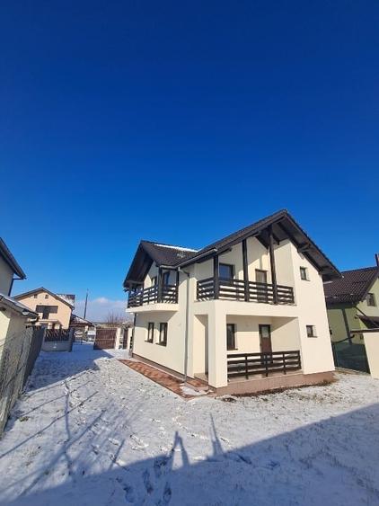 Intabulată,2025 de la proprietar,gata de mutat,acces rapid, - 1