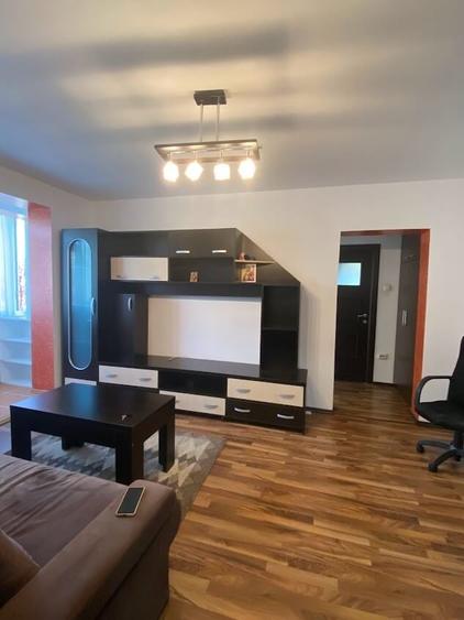 Ofer inchiriere ap 2 cam, Expo Parc, mobilat si utilat, 1500 lei - 8