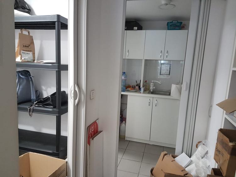 Spatiu comercial la Orizont, langa Traditia, 95mp, centrala, grup sanitar, vad - 12