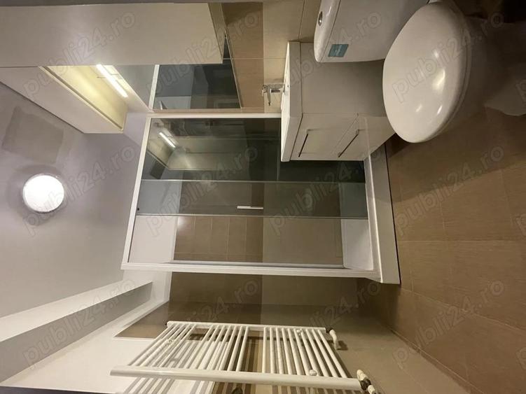 Vand apartament 3 cam decom. parter, in vila (P+2), Faleza N, cu loc de parcare - 4