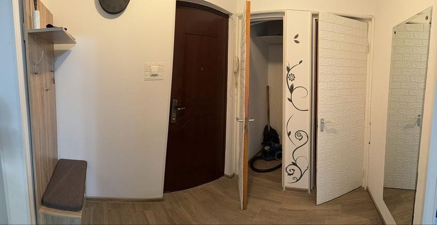 DRUMUL TABEREI - 7 min metrou Raul Doamnei - Apartament 2 camere MODERN - 5