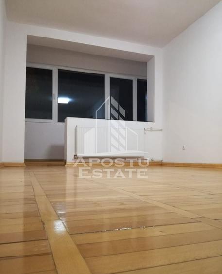 Apartament cu 2 camere, decomandat, situat in zona Iosefin - 5