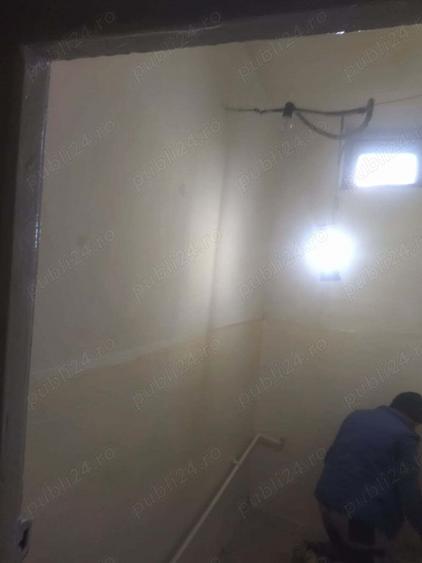 Vand Garsoniera 2 camere in Medias ! - 3