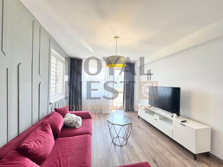 De inchiriat apartament cu 2 camere in zona Tractorul De inchiriat apartament cu 2 camere in zona Tractorul