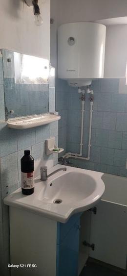 Apartament 2 camere, etaj 3din 4, nelocuit, partial renovat - 3