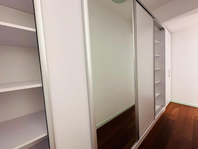 Kiseleff || INCHIRIERE 3 camere mobilat || 2 locuri parcare subteran - 9