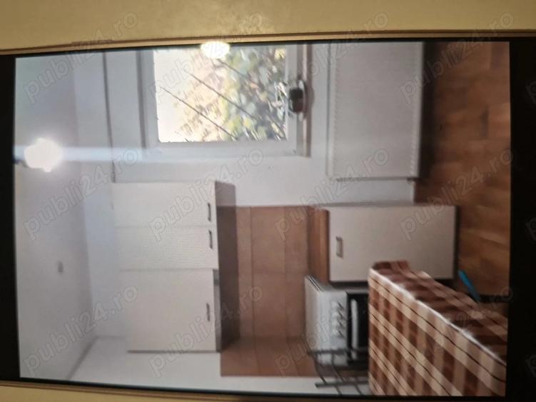 Inchiriez termen lung garsoniera - 5