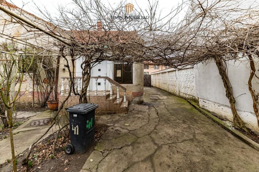 100 de ani de istorie, 944 mp - Strada Gelu, Timisoara - 25