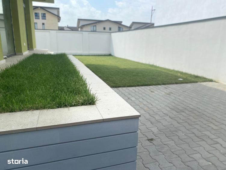 Casa individuala cu 4 camere. Comision 0,direct dezvoltator. - 5