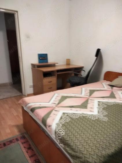 Militari - Lujerului, 2 camere - 8