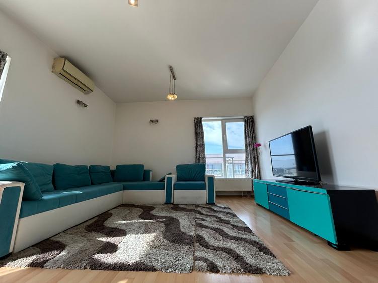 Titan Rasarit De Soare 51 Mp 2 Balcoane 17 Min Metrou - 5