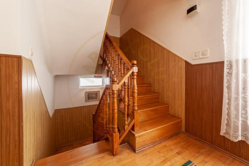 Casa Centrala Pitesti - Strada Traian - 5