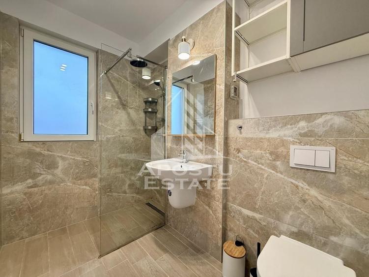 Apartament cu 2 camere, parcare subterana, Zona Aradului, Timisoara - 8