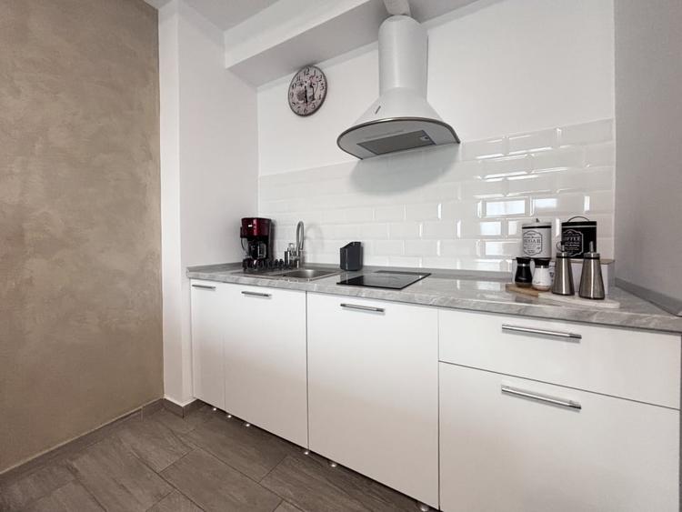 Casa del Mar - Studio cu Vedere la Mare langa plaja - 5