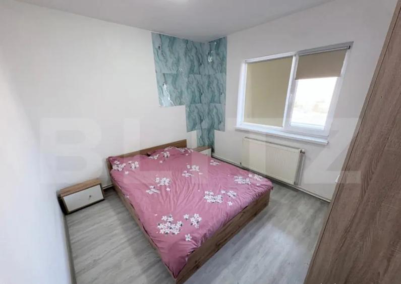 Apartament 42 mp, mobilat ?i renovat, cu balcon ?i AC - 5