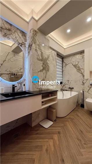 Apartament 3 cam, decomandat, de vanzare zona Copou - 11