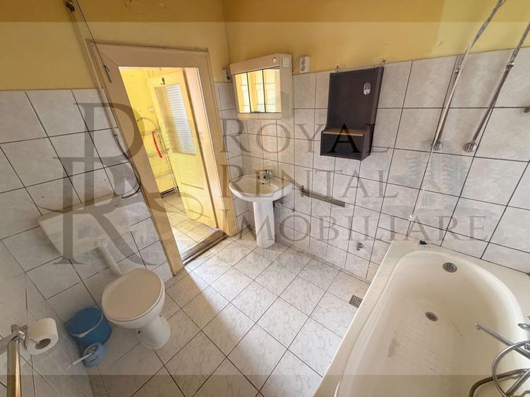 Casă – Zona Cipariu | Teren 274 mp | Potențial ridicat de dezvoltare - 26