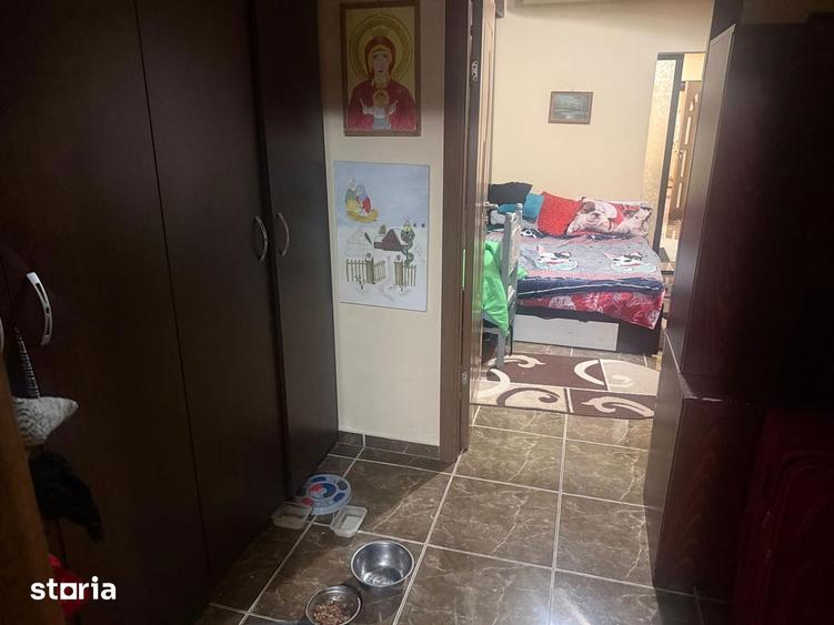 Vanzare casa 3 camere+dependinte, Targoviste, micro 4, stradal - 9