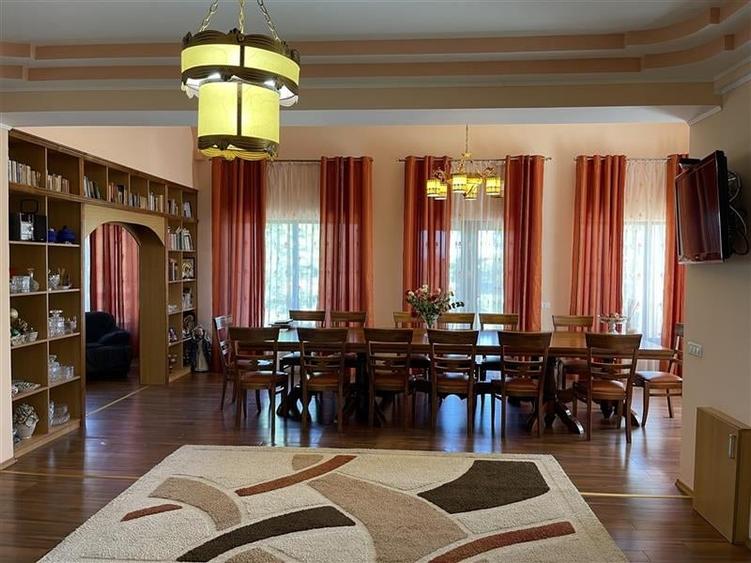 Casa P+M de vanzare in Nufaru - 7