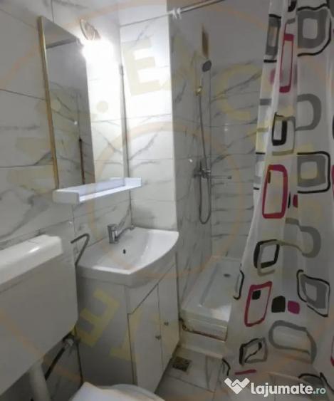Garsonieră în Craiovei