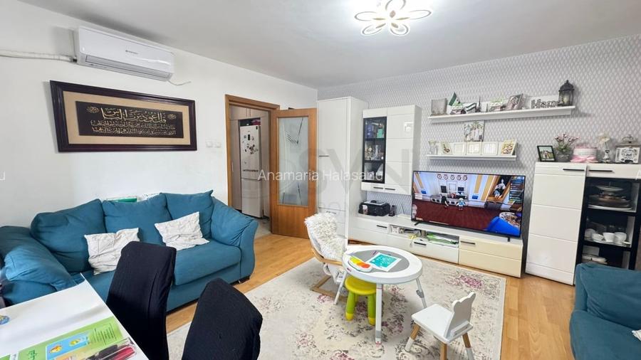 REA1024098 Apartament 3 Camere I Metrou Dristor