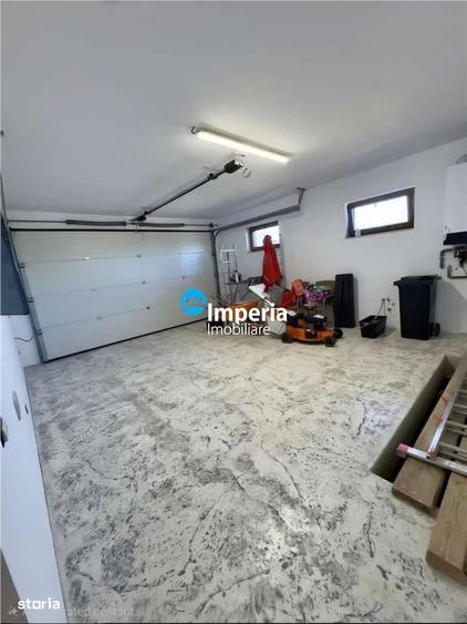 Casa individuala de vanzare langa Padurea Barnova teren 1000 mp - 5