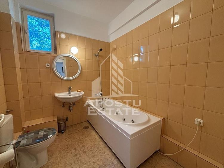 Apartament cu 2 camere,garaj,centrala proprie, Zona Medicinei - 15