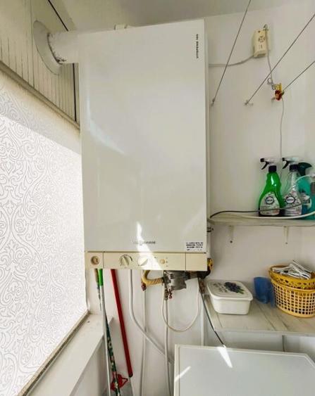 Apartament 3 camere -zona vest - 5