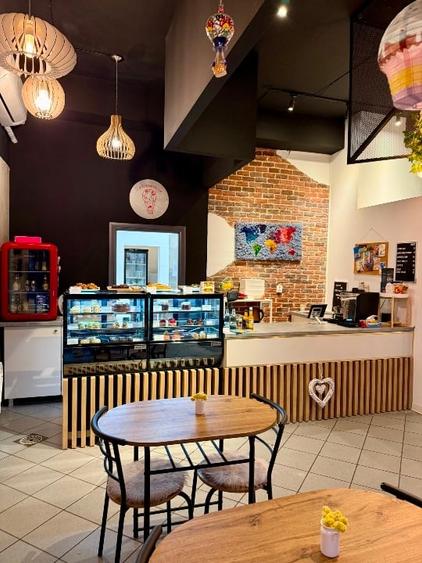 Spatiu comercial Iancului - 1