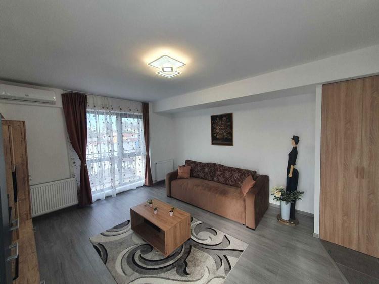 Lux garsoniera noua ultramoderna -Vitan-zona vile - 3