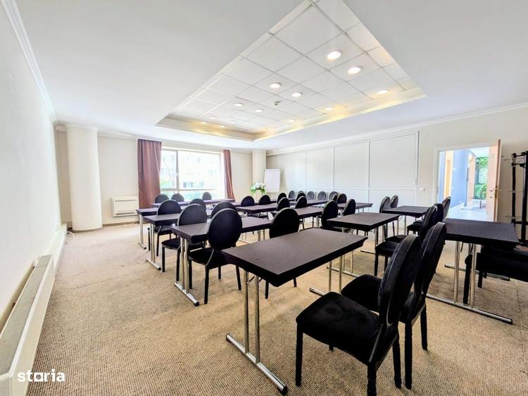 De inchiriat - Spatiu de birouri 62 mp - Olimpia / Stadion - 4