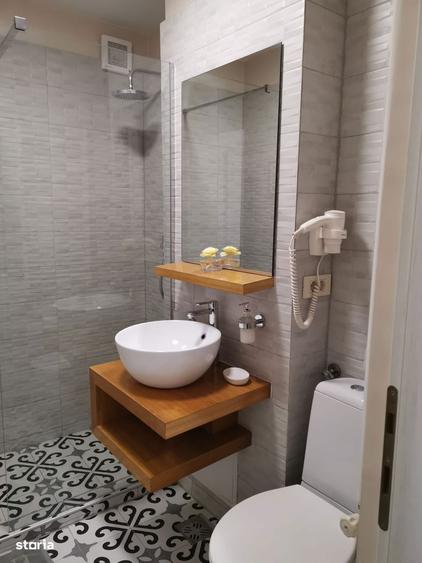 Apartament 1 camera, zona Circumvalatiunii - Iulius Mall - 4