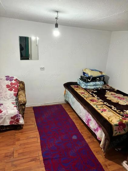 Vand casa ?i teren intravilan - 7