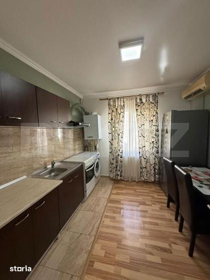 Apartament 2 camere, decomandat, 65 mp, zona - Piata Mare - 2