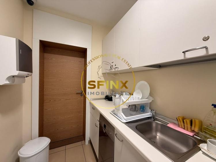 Spatiu birouri cladire clasa A Armeneasca - 7