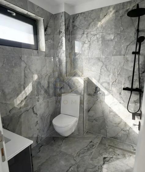 Casa modernă 4 camere | Teren 363 mp | Acces Bulevard | 110 mp Utili | - 27