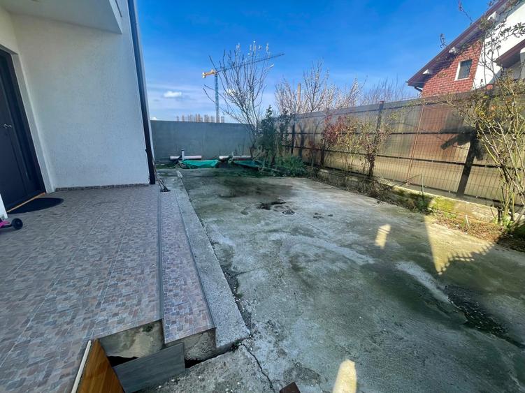 Casa individuala P+1+M situata in sector 4 Drumul Binelui - 38