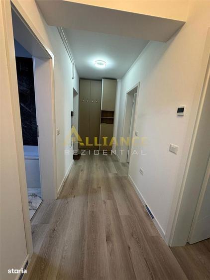 Sector 4 Metrou Aparatorii Patriei 2 Camere Prima Inchiriere - 17