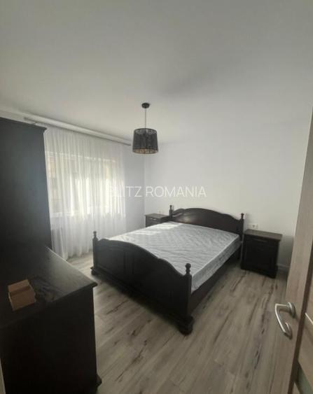Apartament 2 camere, etaj 1, zona Radauti