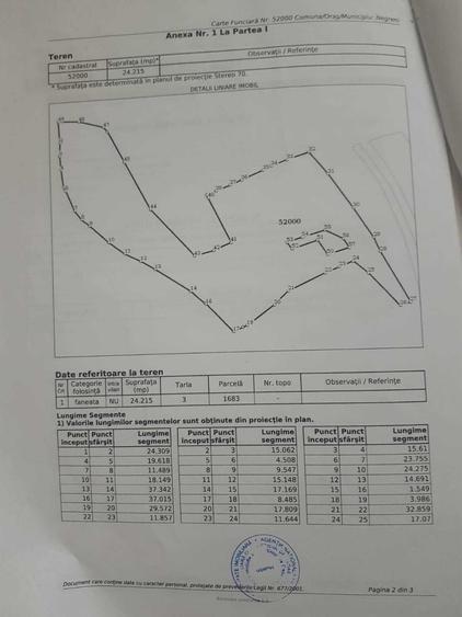 vand casa cu teren in negreni jud.cluj Osoi - 4