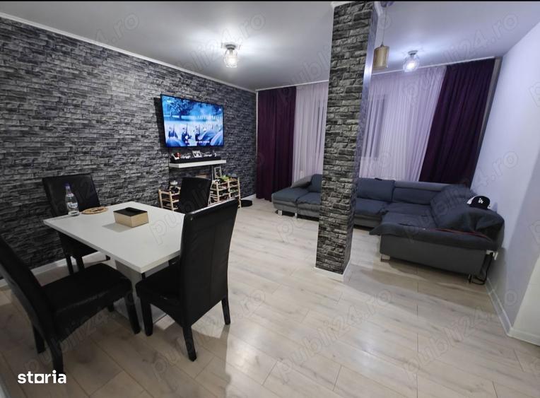 Casa singur in curte, 6 camere, mansarda utila - 7