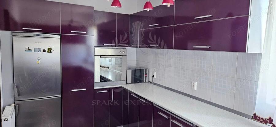 Casa de inchiriat, curte cu foi?or, la 10 minute de Ploie?ti - 5