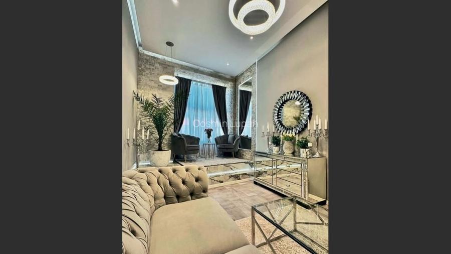 Apartament Ultracentral tip duplex,3 camere,Turda, comision 0%