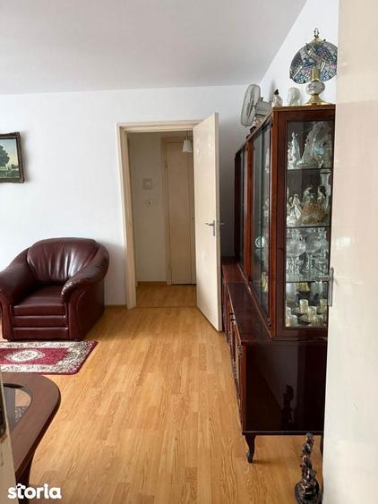 Apartament de 2 camere cu amplasare centrala ?i spa?iu eficient - 6