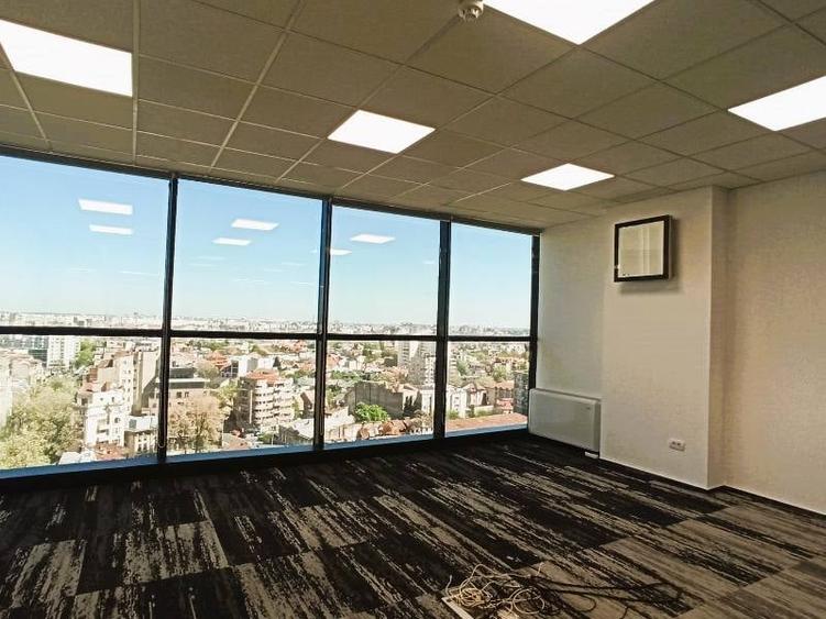 0% comision! Inchiriere birouri Universitate, 200 - 1000 mp - 4