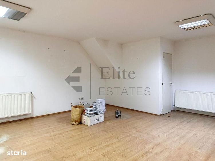 Spatiu cu 4 birouri cu teren de 3000mp - 9