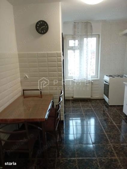 Apartament cu 2 camere de inchiriat in Cornisa - 6