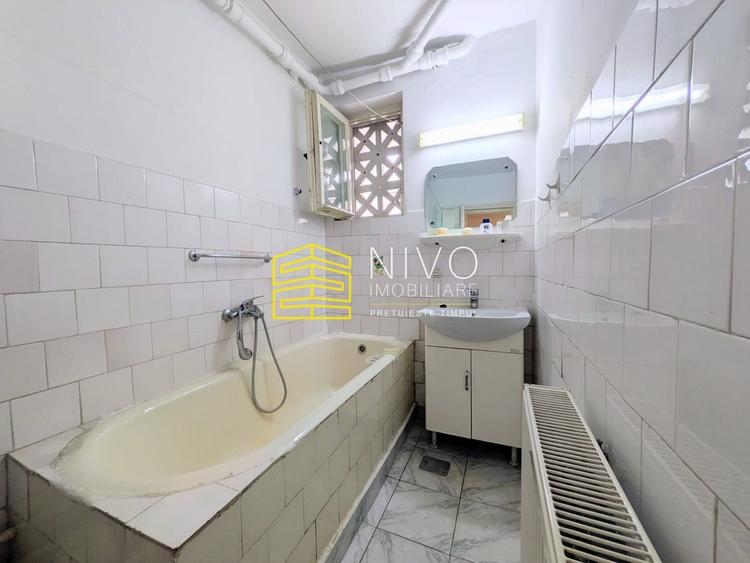Apartament 2 camere – Tg. Mureș – 7 Noiembrie – Str. Secuilor Martiri - 7