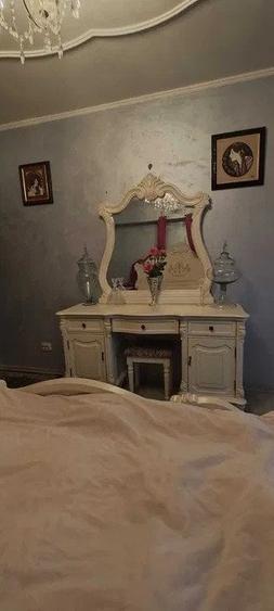 Apartament cu 4 camere, decomandat, etajul 2/6, zona Pacurari - 5