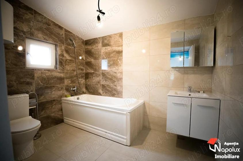 Proprietate cu poten?ial! Casa finisata ?i teren 2000 mp Mure?enii de Campie - 7